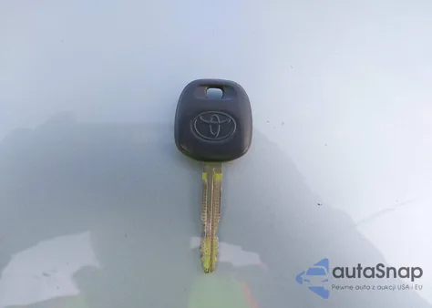 2003 Toyota 4Runner Limited V6 из США, поврежденный, VIN JTEBU17R730012878